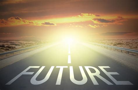 A Brighter Future .